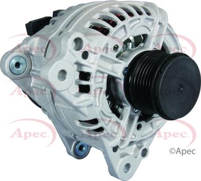 APEC AAL1690 - Alternateur droxauto.com