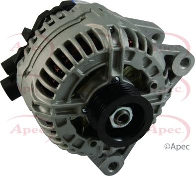 APEC AAL1648 - Alternateur droxauto.com
