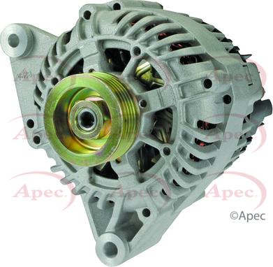 APEC AAL1607 - Alternateur droxauto.com