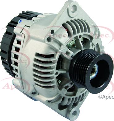 APEC AAL1610 - Alternateur droxauto.com