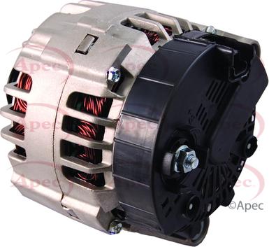 APEC AAL1618 - Alternateur droxauto.com