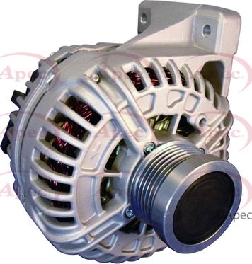 APEC AAL1674 - Alternateur droxauto.com