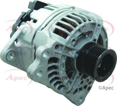 APEC AAL1670 - Alternateur droxauto.com