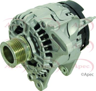 APEC AAL1092 - Alternateur droxauto.com