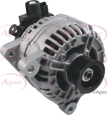APEC AAL1059 - Alternateur droxauto.com