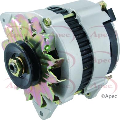 APEC AAL1016 - Alternateur droxauto.com