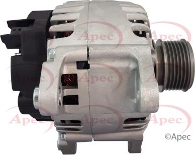 APEC AAL1197 - Alternateur droxauto.com