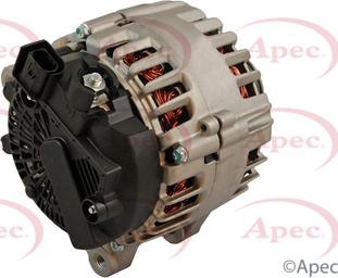 APEC AAL1146 - Alternateur droxauto.com