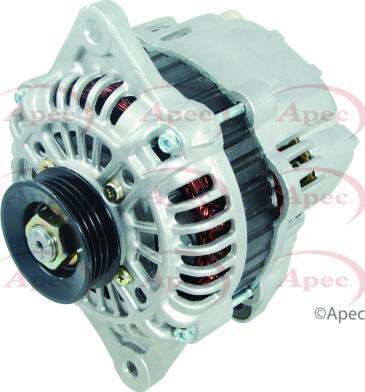 APEC AAL1113 - Alternateur droxauto.com