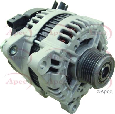 APEC AAL1174 - Alternateur droxauto.com