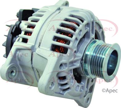 APEC AAL1176 - Alternateur droxauto.com