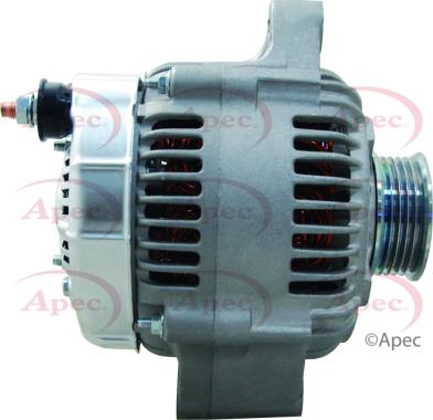 APEC AAL1896 - Alternateur droxauto.com