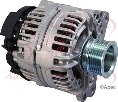APEC AAL1846 - Alternateur droxauto.com