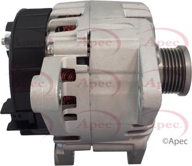 APEC AAL1848 - Alternateur droxauto.com