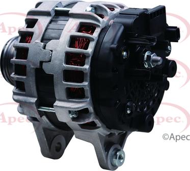 APEC AAL1852 - Alternateur droxauto.com