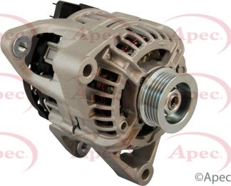 APEC AAL1809 - Alternateur droxauto.com