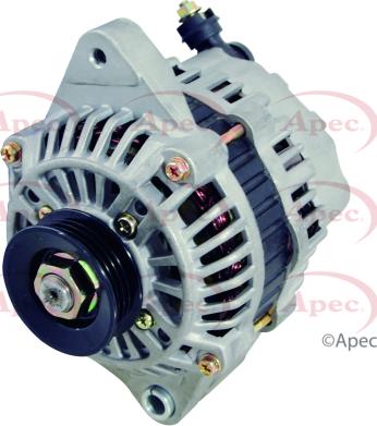 APEC AAL1806 - Alternateur droxauto.com