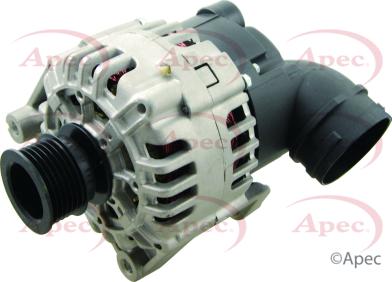 APEC AAL1803 - Alternateur droxauto.com