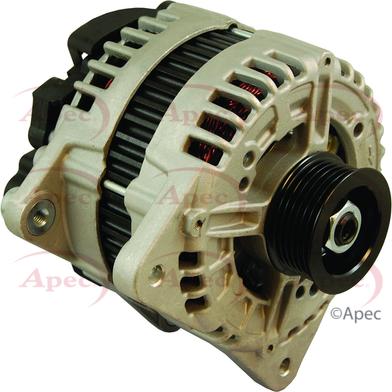 APEC AAL1883 - Alternateur droxauto.com