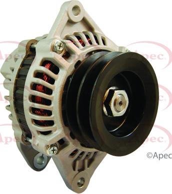 APEC AAL1836 - Alternateur droxauto.com