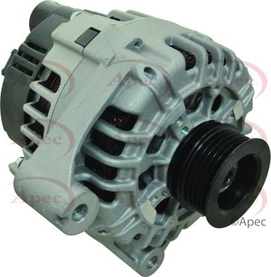 APEC AAL1826 - Alternateur droxauto.com