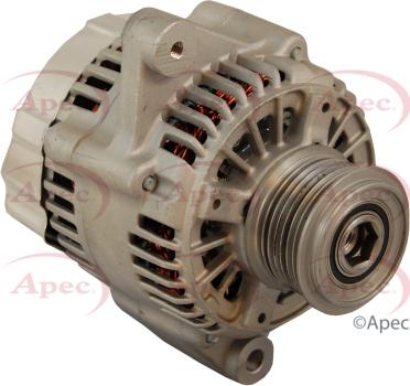 APEC AAL1821 - Alternateur droxauto.com