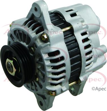 APEC AAL1828 - Alternateur droxauto.com
