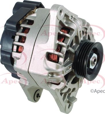 APEC AAL1353 - Alternateur droxauto.com
