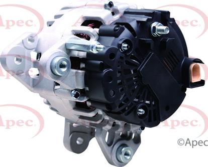 APEC AAL1314 - Alternateur droxauto.com