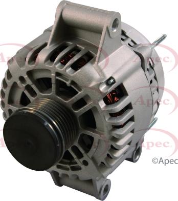 APEC AAL1386 - Alternateur droxauto.com