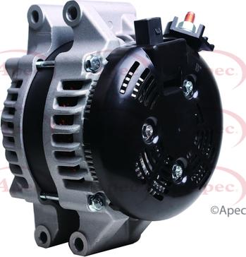 APEC AAL1250 - Alternateur droxauto.com