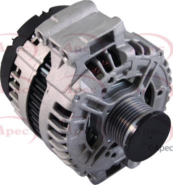 APEC AAL1251 - Alternateur droxauto.com