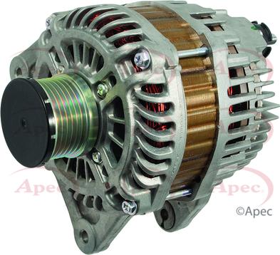 APEC AAL1200 - Alternateur droxauto.com