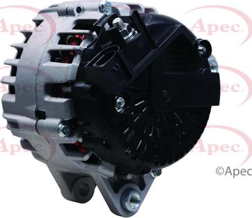 APEC AAL1229 - Alternateur droxauto.com