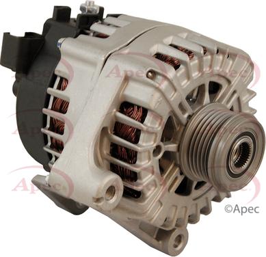 APEC AAL1279 - Alternateur droxauto.com