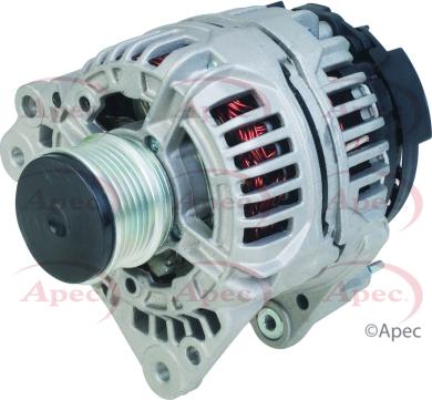 APEC AAL1799 - Alternateur droxauto.com