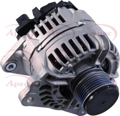 APEC AAL1791 - Alternateur droxauto.com