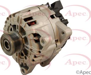 APEC AAL1797 - Alternateur droxauto.com