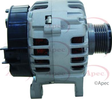 APEC AAL1756 - Alternateur droxauto.com