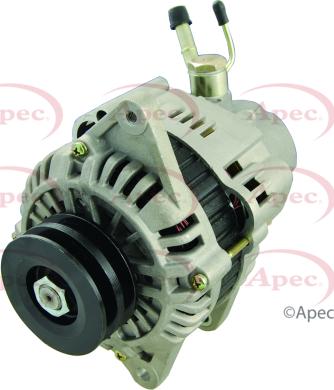 APEC AAL1750 - Alternateur droxauto.com