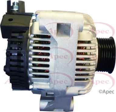 APEC AAL1760 - Alternateur droxauto.com