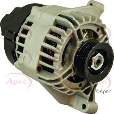 APEC AAL1719 - Alternateur droxauto.com