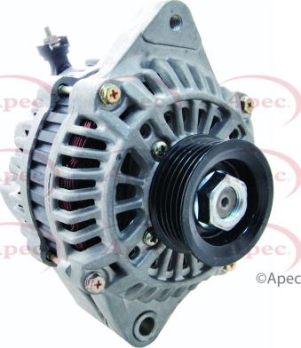 APEC AAL1714 - Alternateur droxauto.com