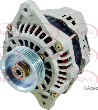 APEC AAL1711 - Alternateur droxauto.com