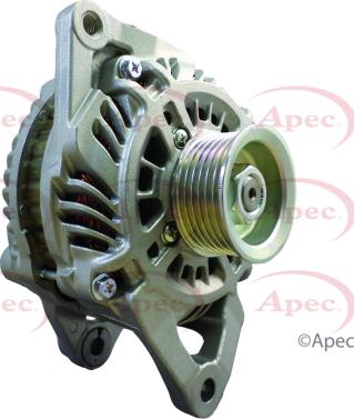 APEC AAL1780 - Alternateur droxauto.com
