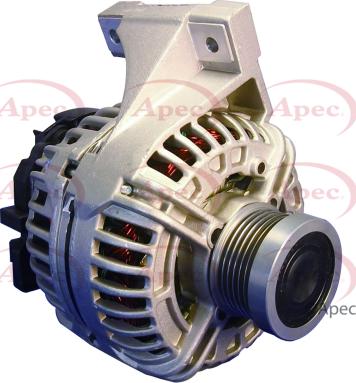 APEC AAL1787 - Alternateur droxauto.com