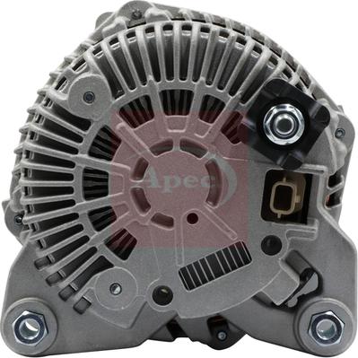 APEC AAL1730 - Alternateur droxauto.com