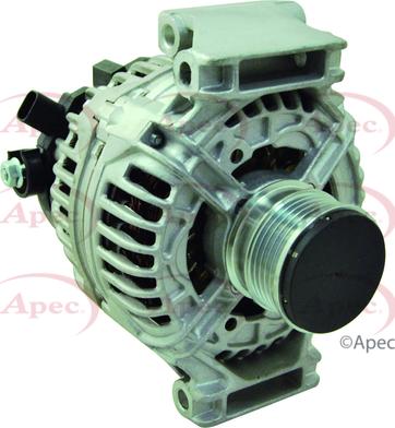 APEC AAL1726 - Alternateur droxauto.com