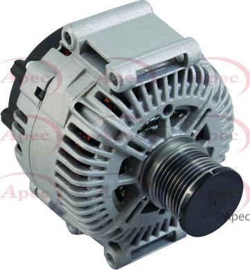 APEC AAL1723 - Alternateur droxauto.com