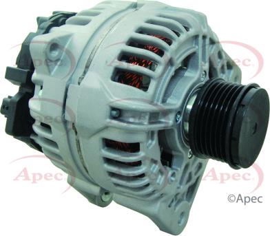 APEC AAL1773 - Alternateur droxauto.com